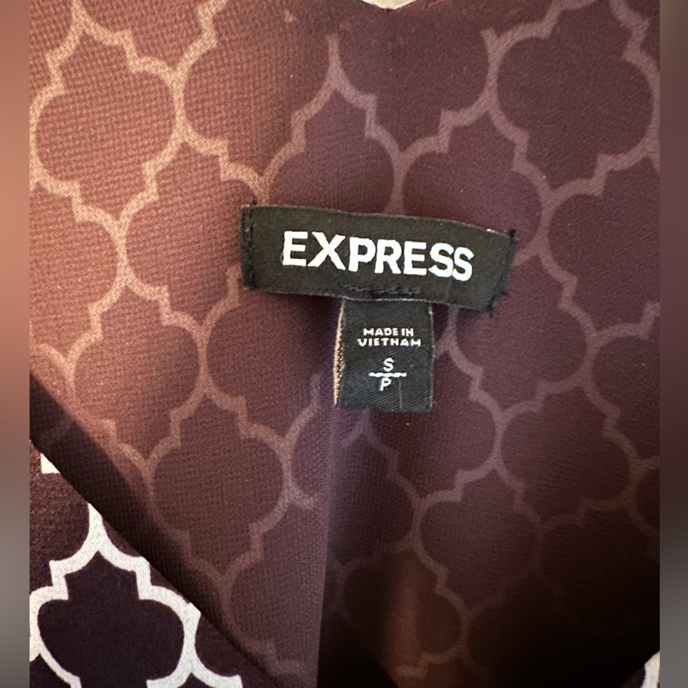 Express Cami - Picture 2 of 2